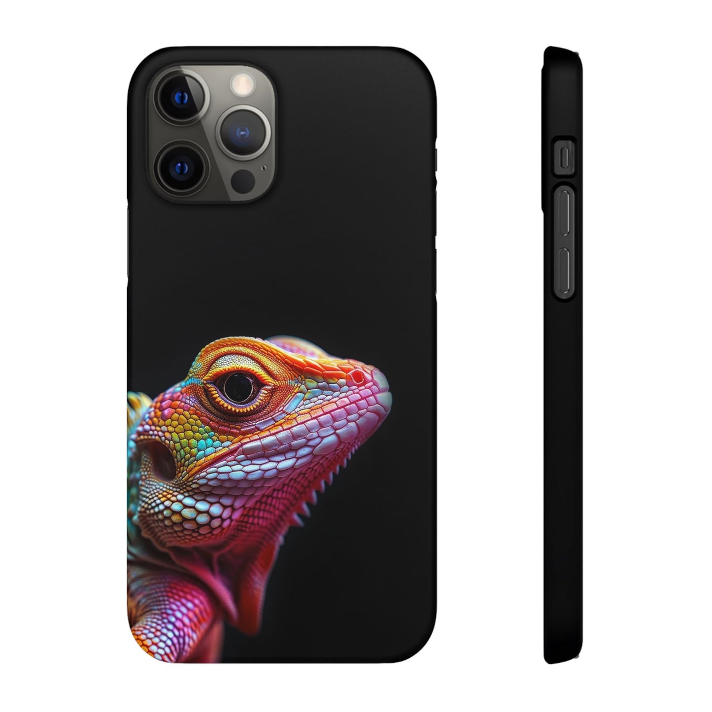 uniQue Case Pro 0009