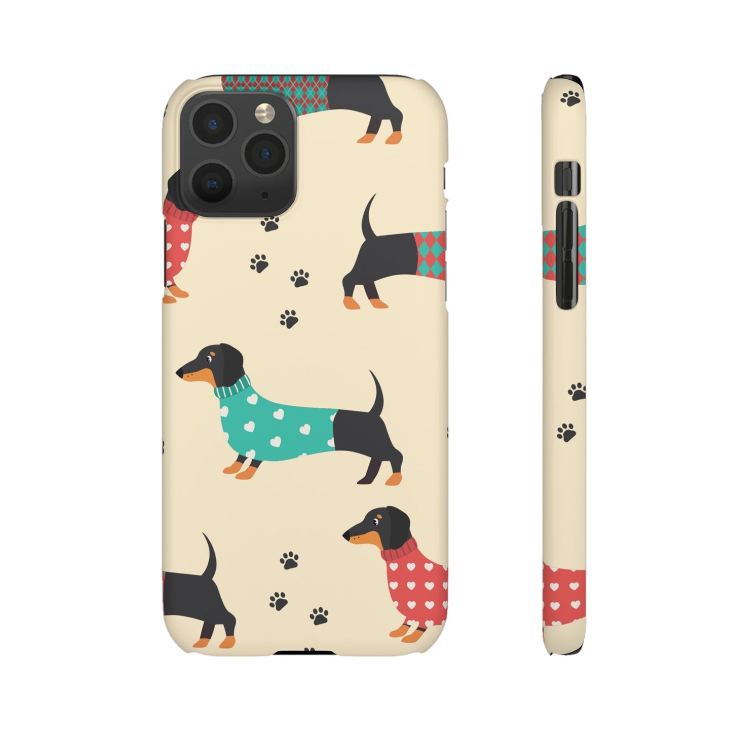 uniQue Case Pro 0105