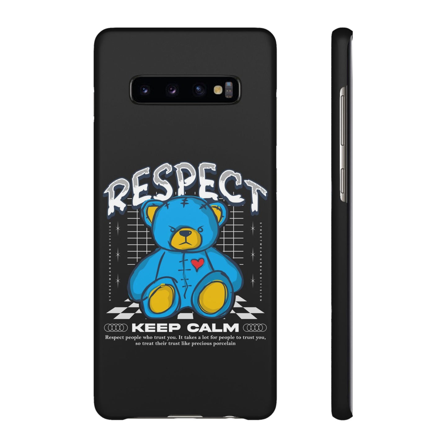 uniQue Case Pro 0225