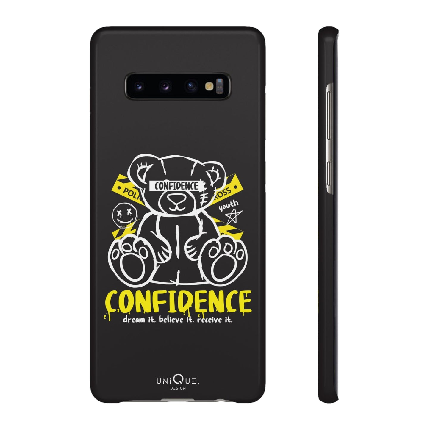 uniQue Case Pro 0259