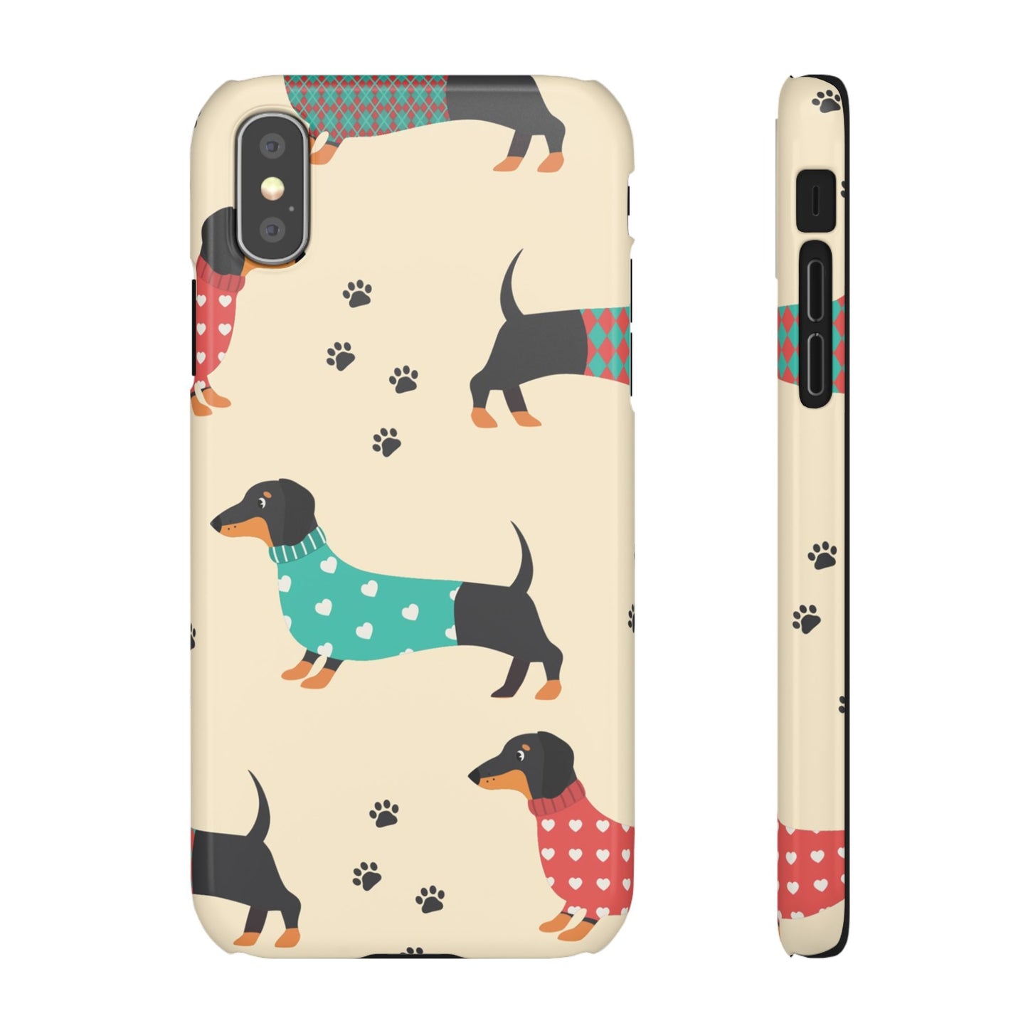 uniQue Case Pro 0105