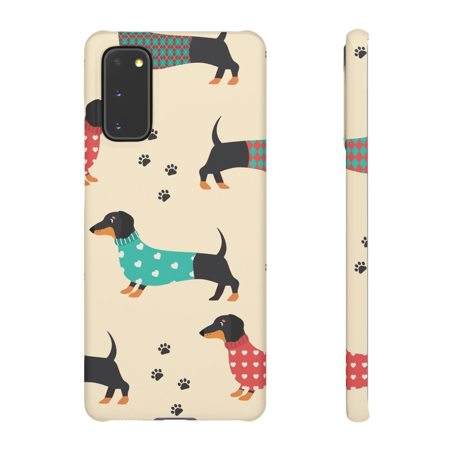 uniQue Case Pro 0105