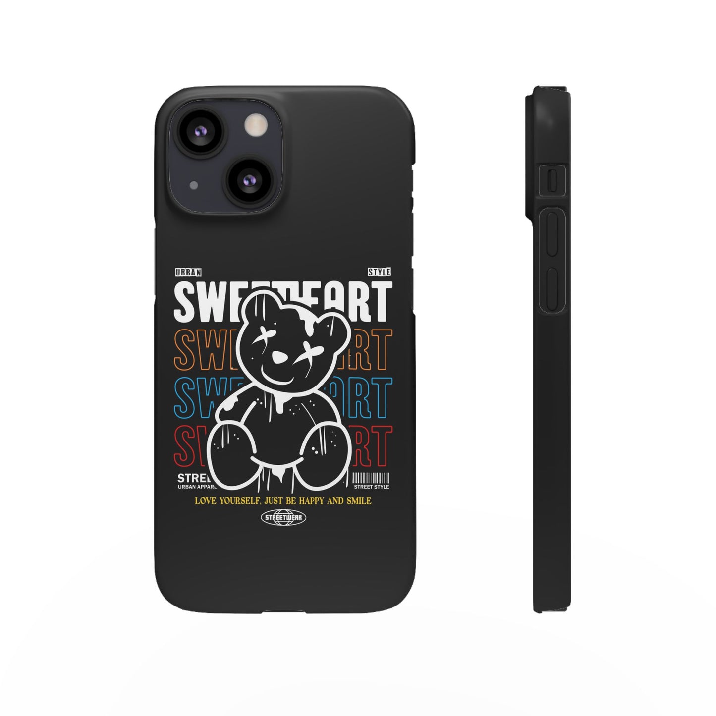 uniQue Case Pro 0218