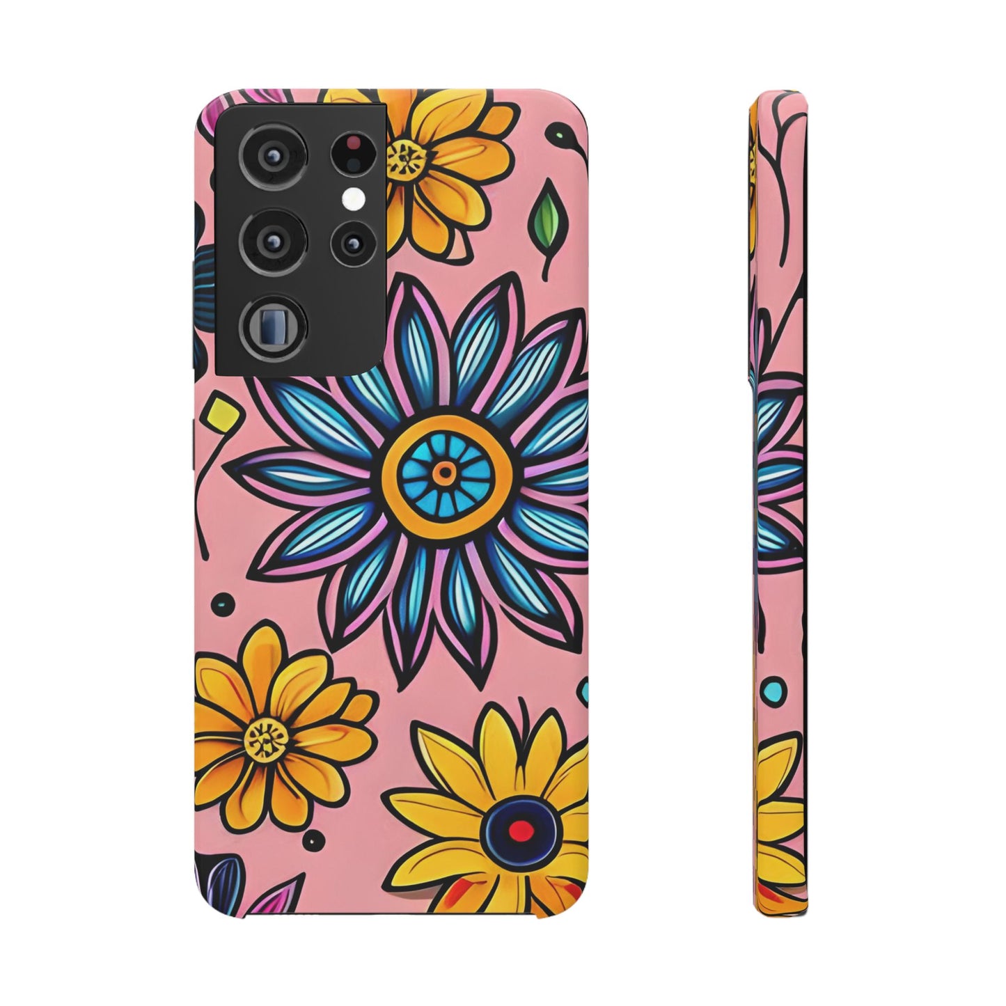 uniQue Case Pro 0200