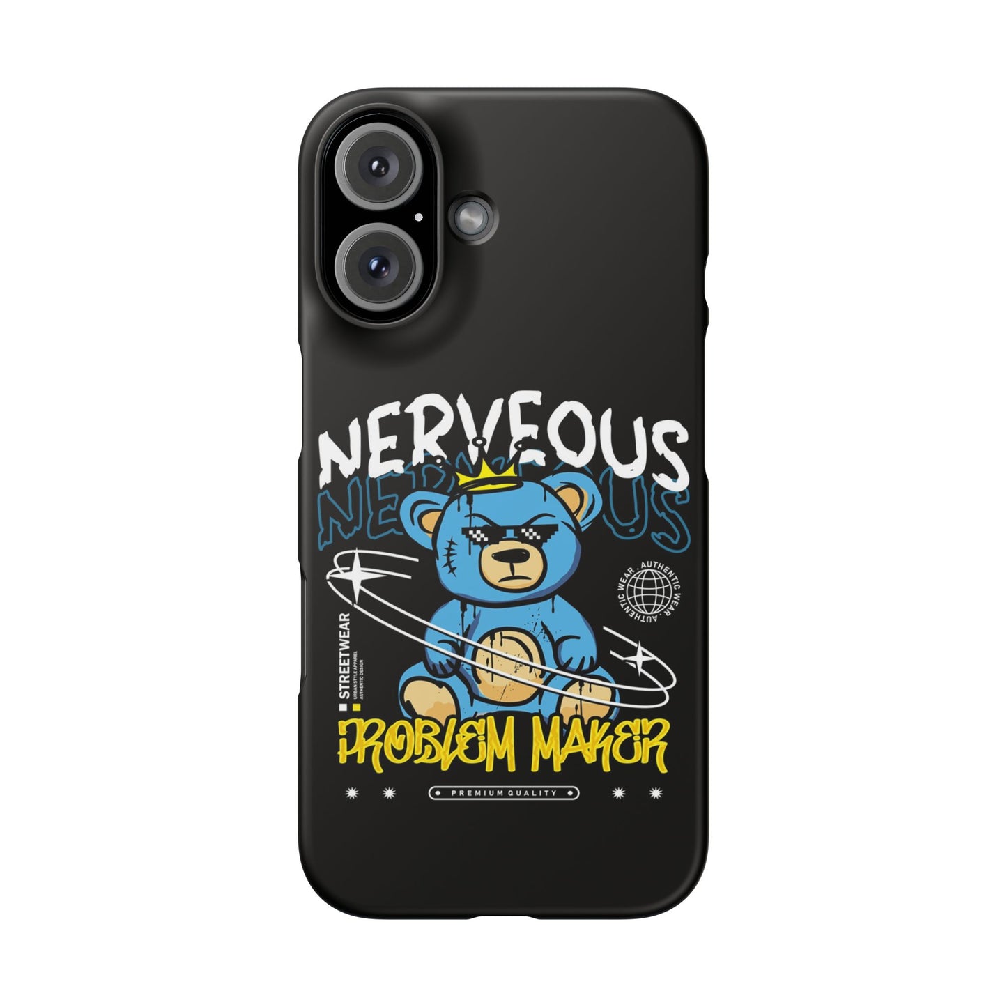 uniQue Case Pro 0227