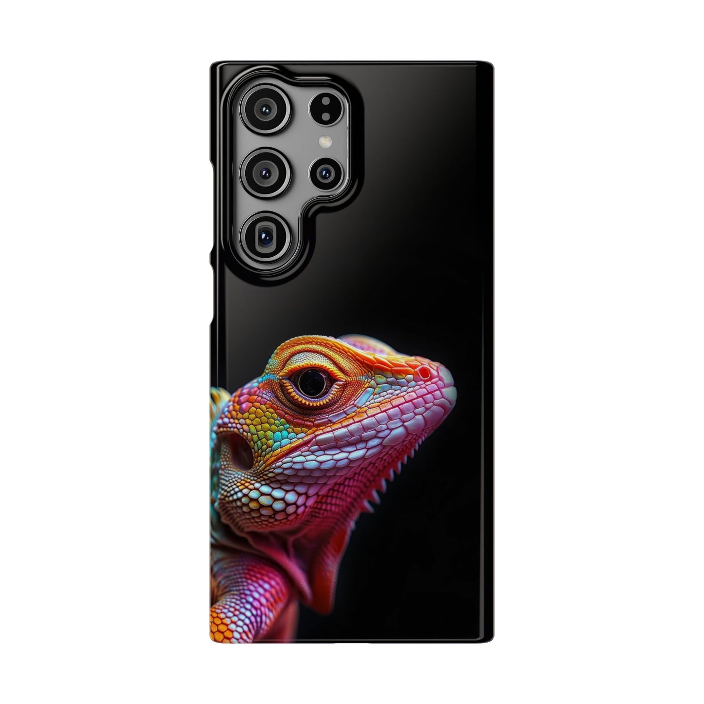 uniQue Case Pro 0009