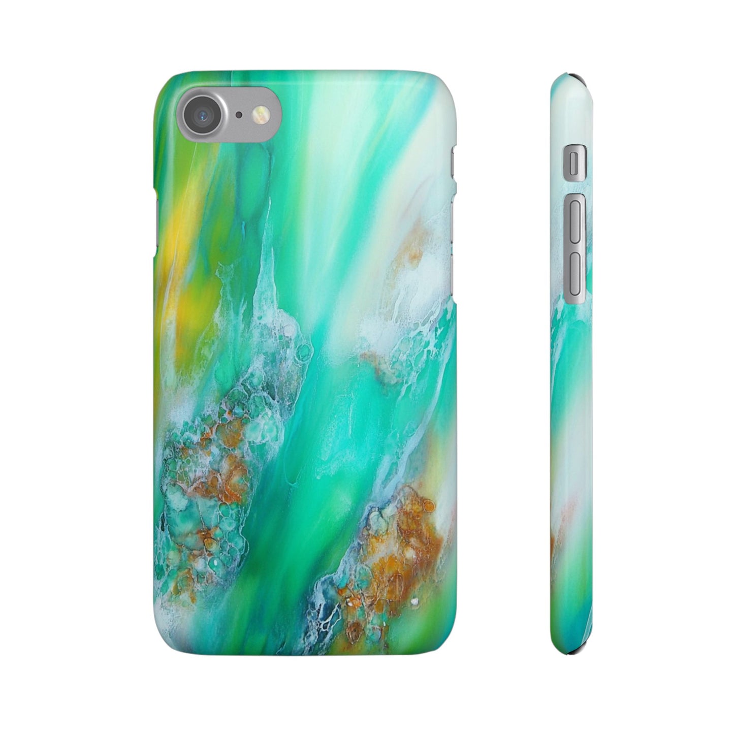 uniQue Case Pro 0319