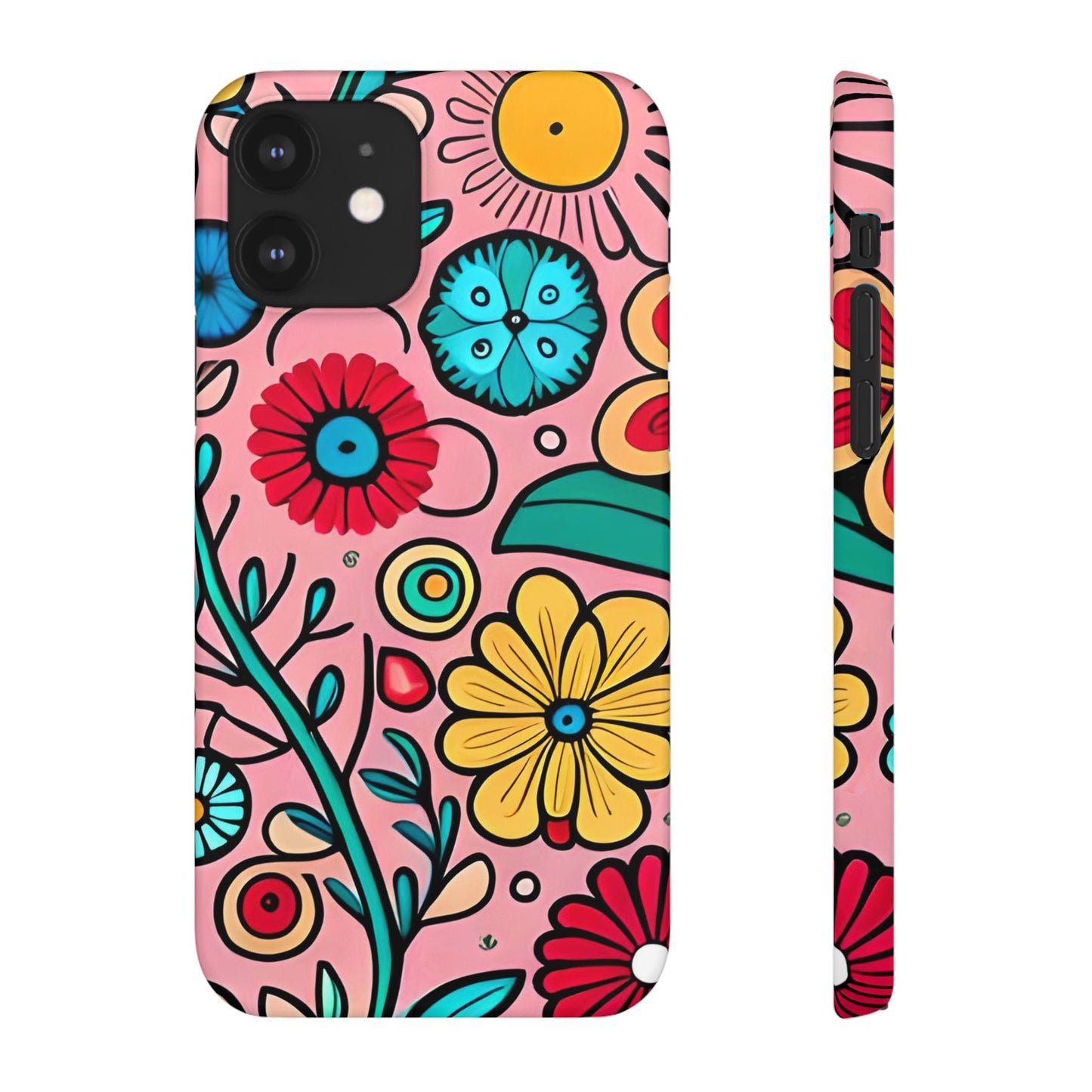 uniQue Case Pro 0197