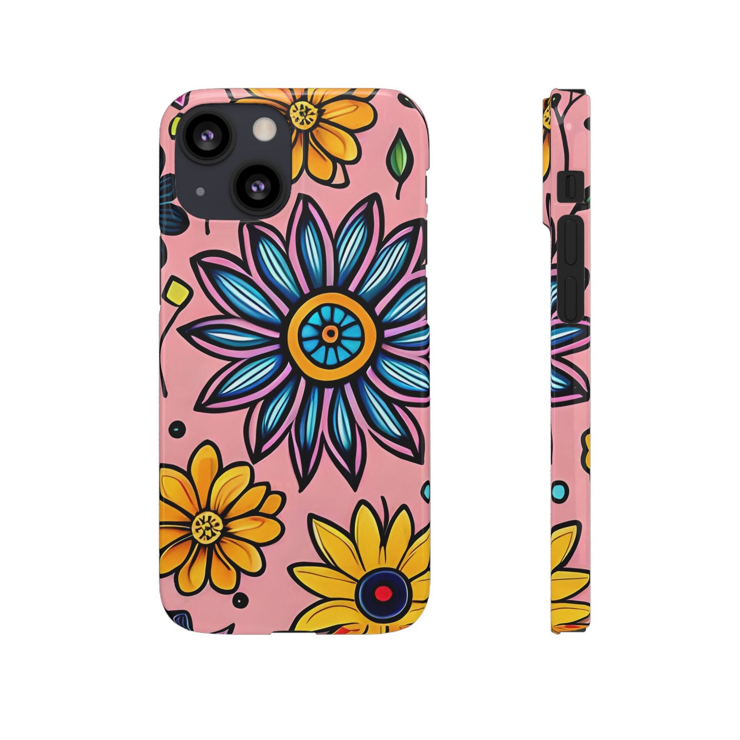 uniQue Case Pro 0200