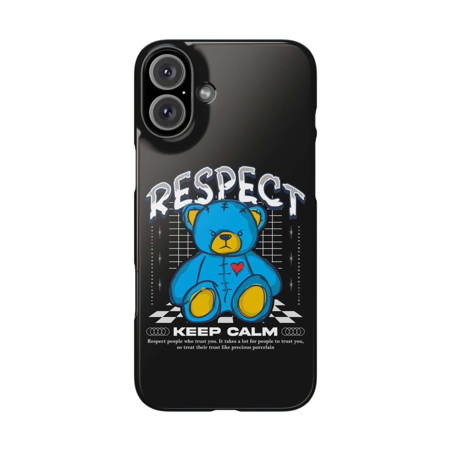 uniQue Case Pro 0225