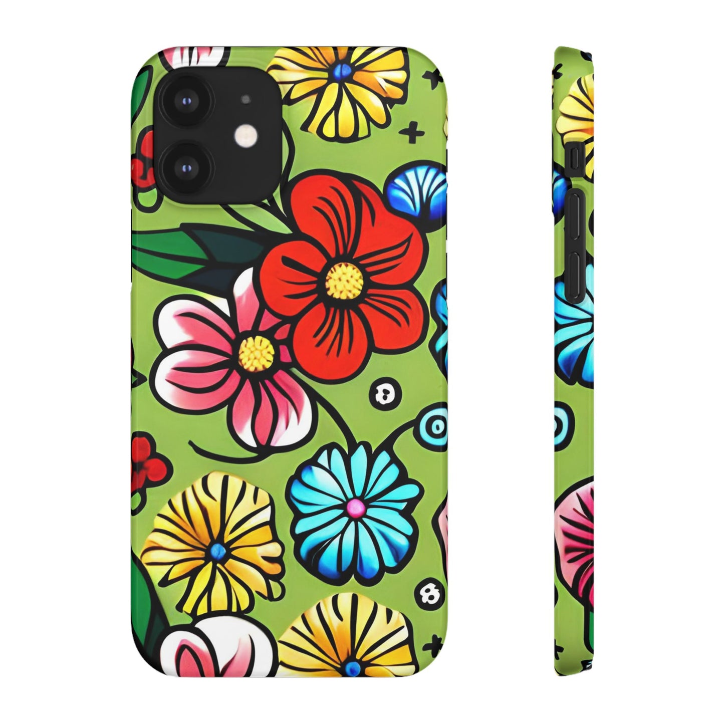 uniQue Case Pro 0198