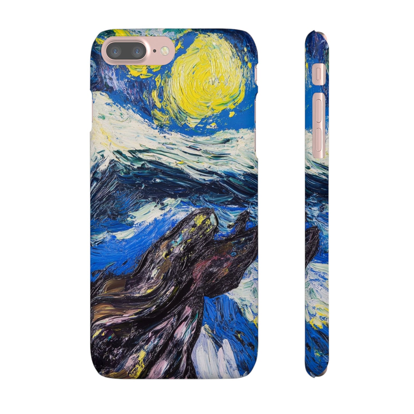 uniQue Case Pro 0117