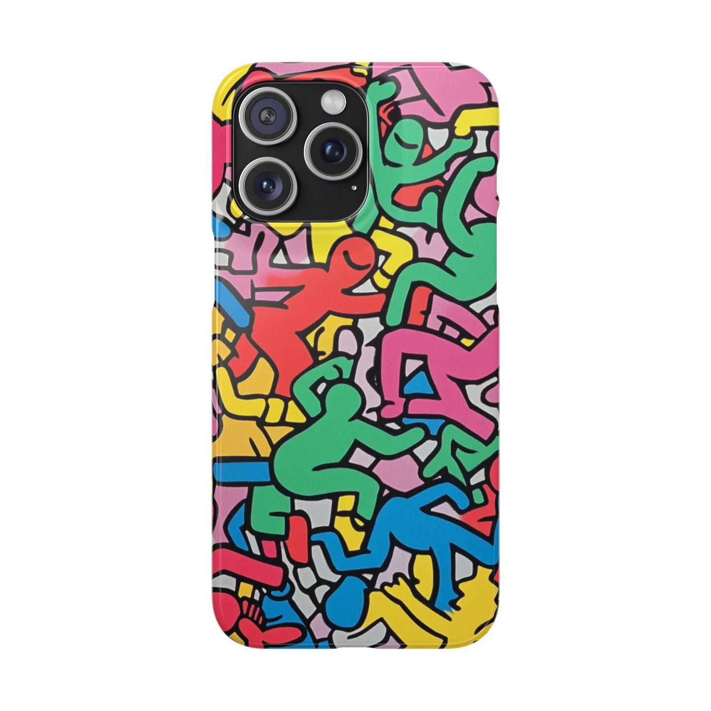 uniQue Case Pro 0100