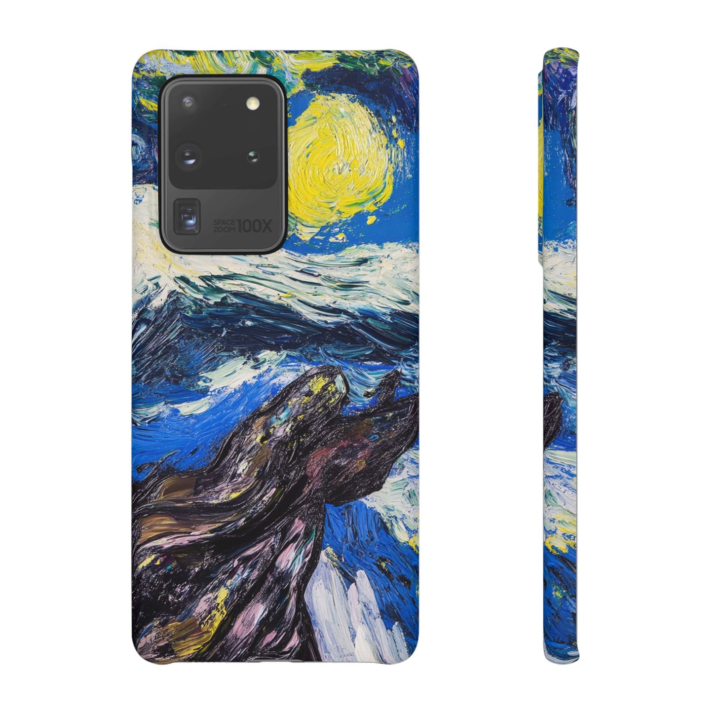 uniQue Case Pro 0117