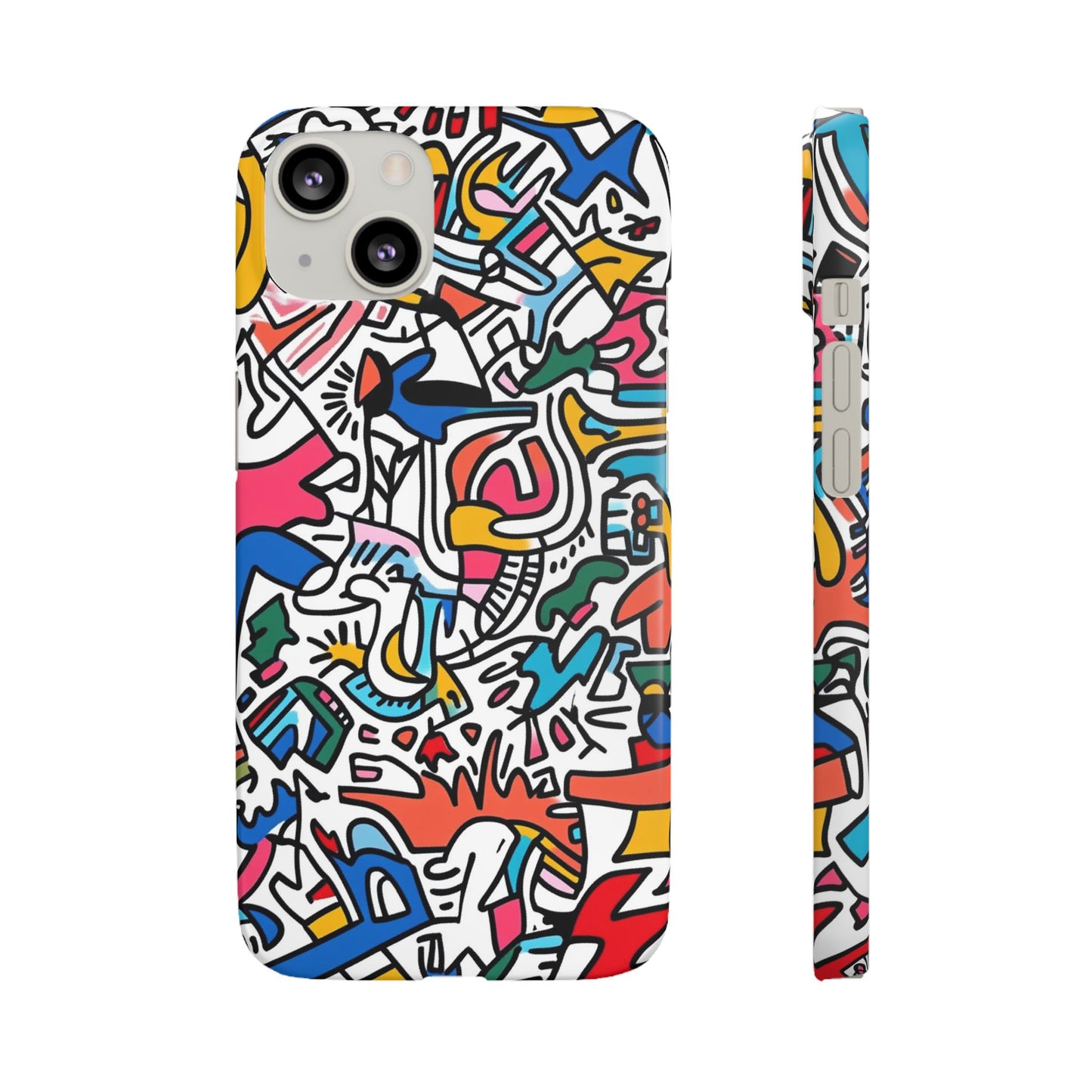 uniQue Case Pro 0102