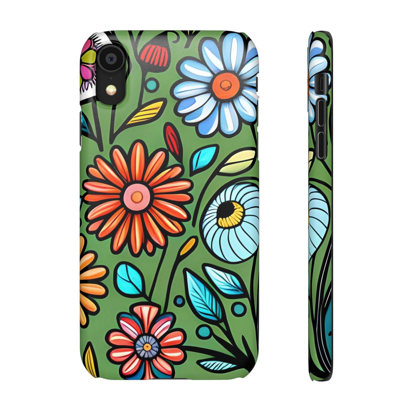 uniQue Case Pro 0199