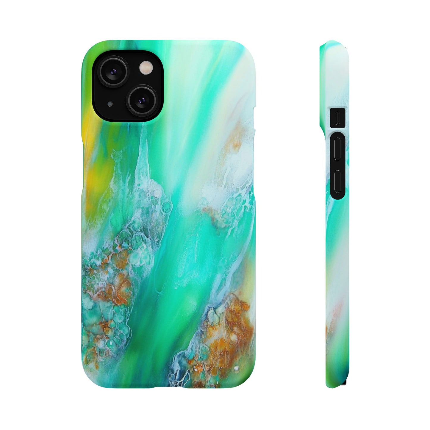 uniQue Case Pro 0319