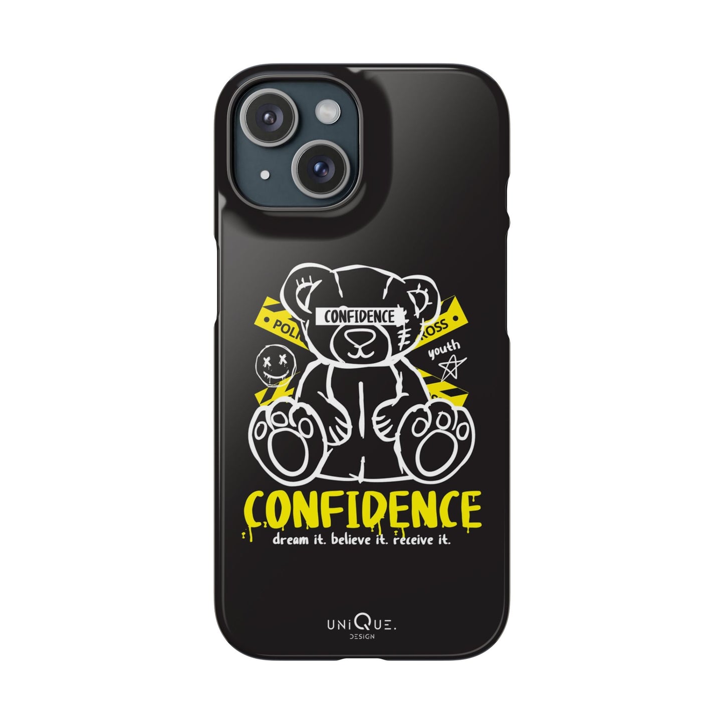 uniQue Case Pro 0259