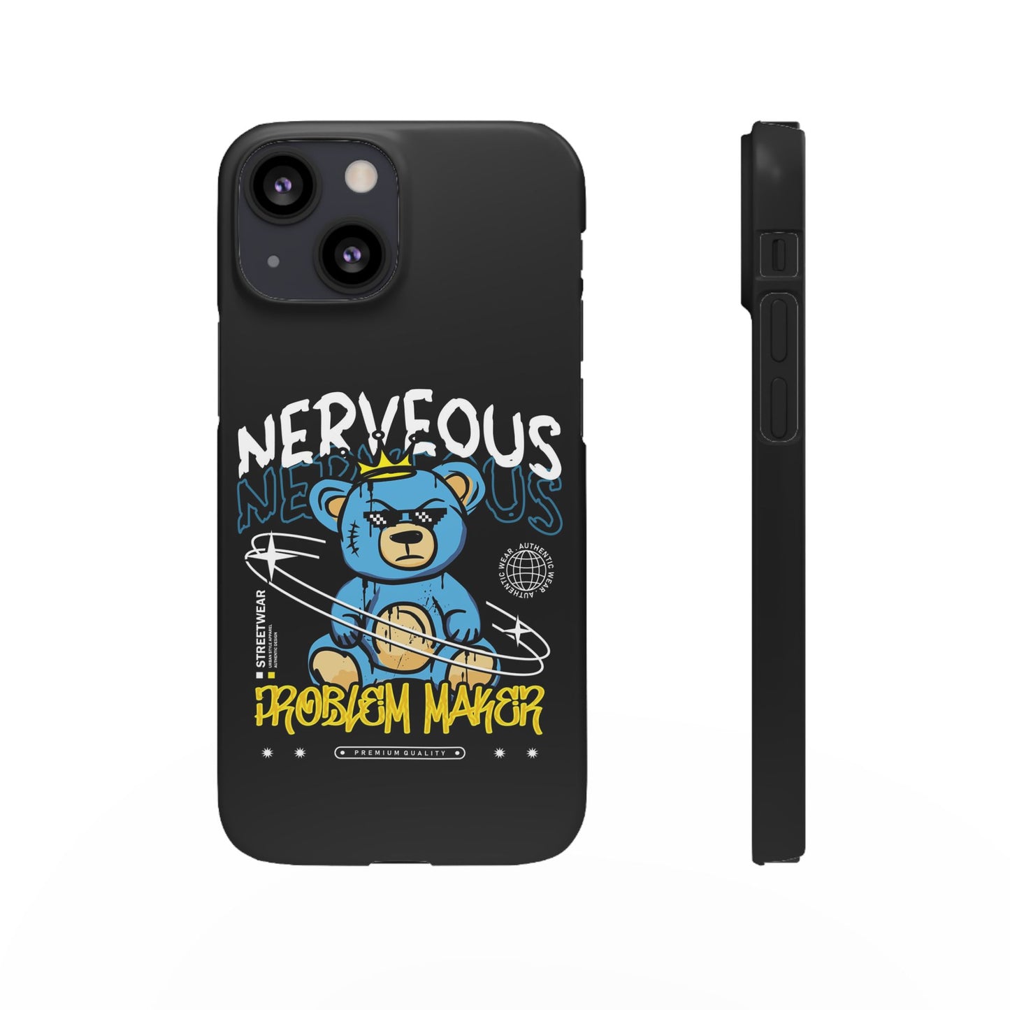 uniQue Case Pro 0227