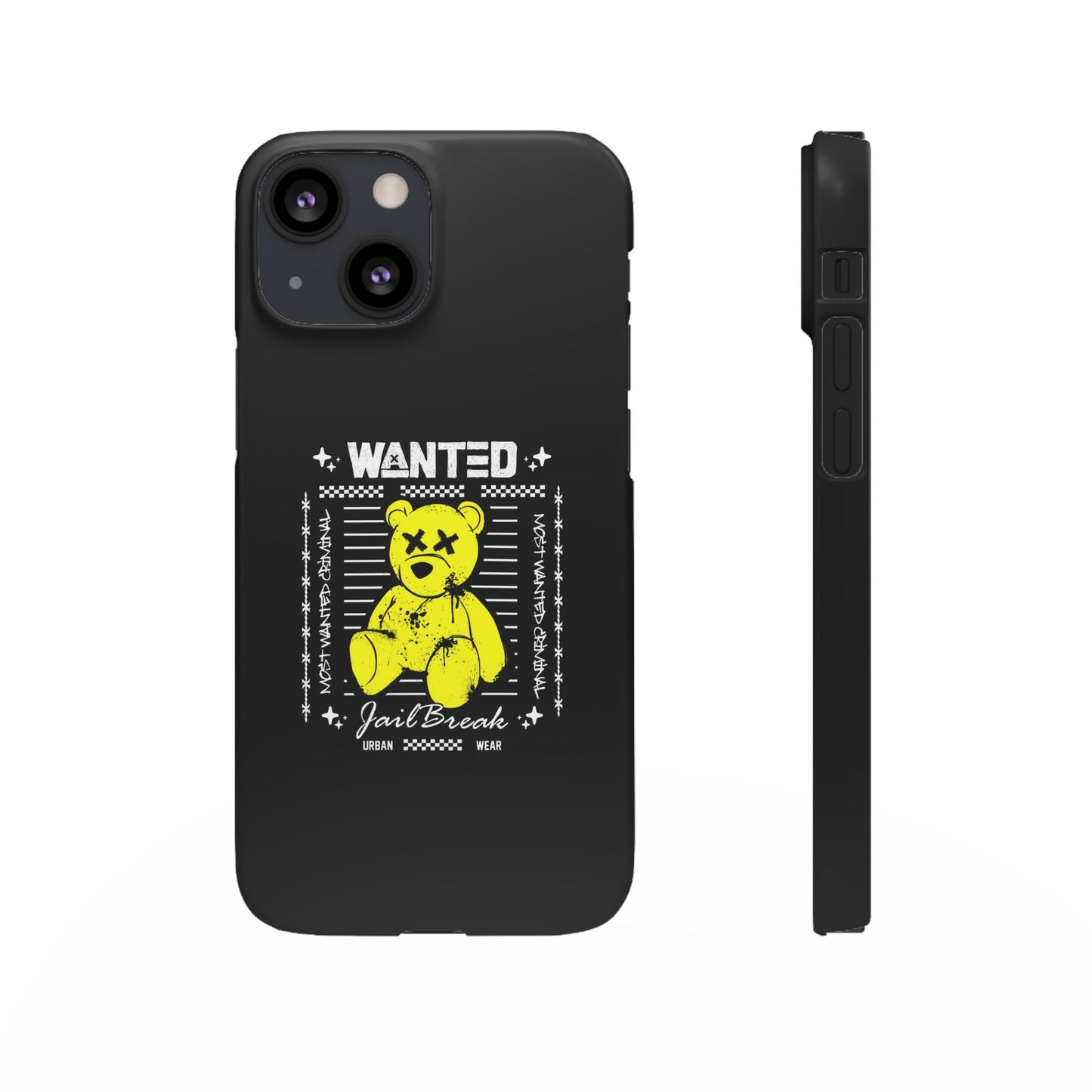 uniQue Case Pro 0211