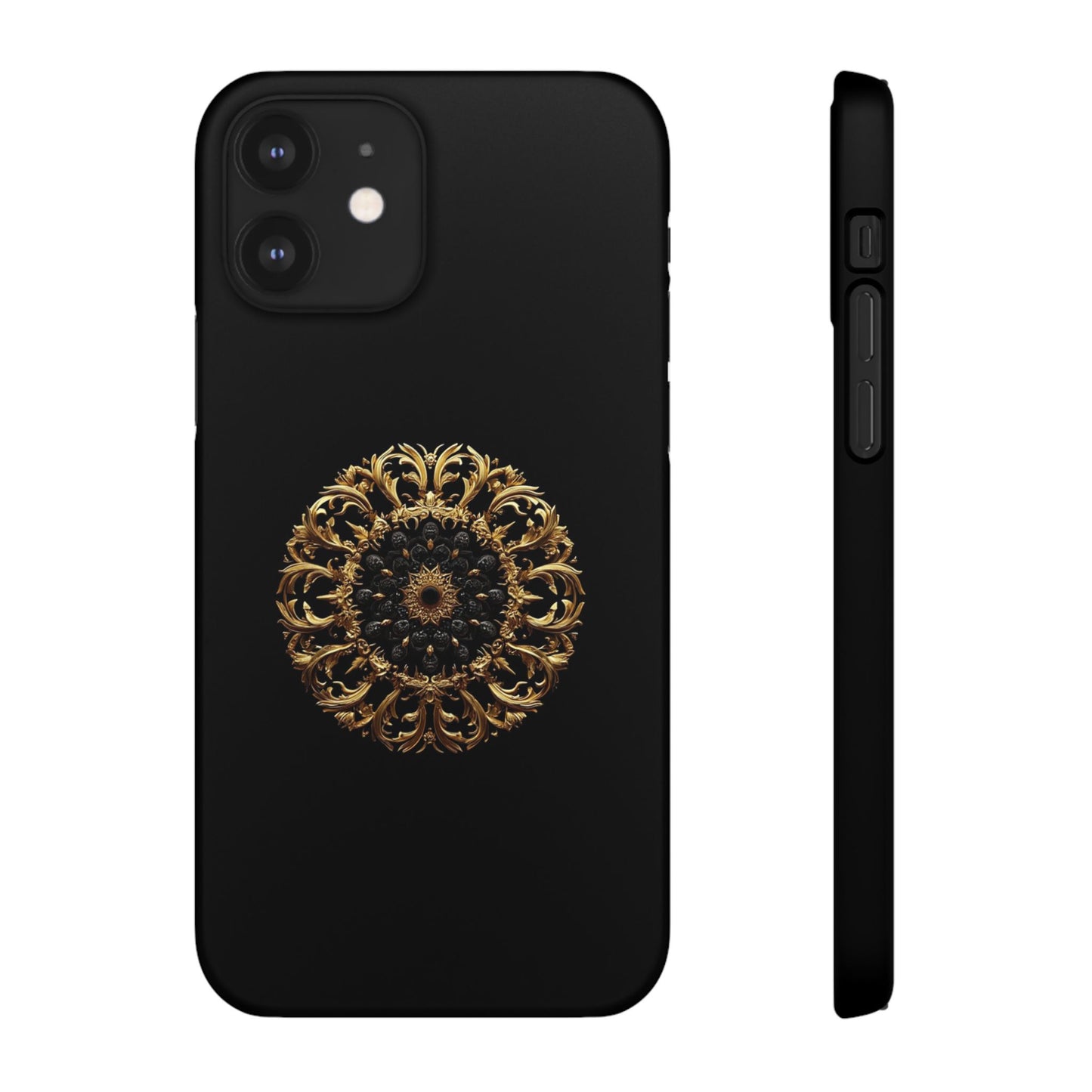 uniQue Case Pro 0122