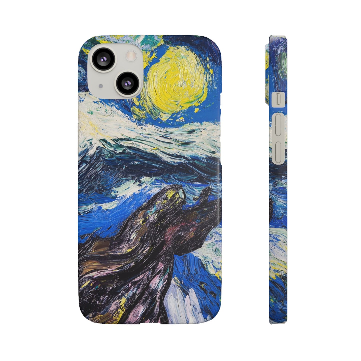 uniQue Case Pro 0117