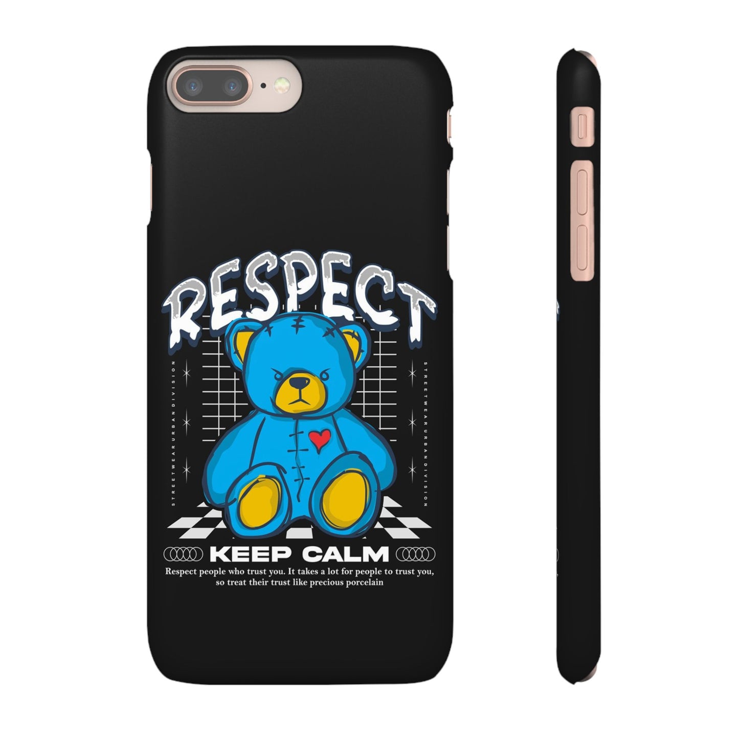 uniQue Case Pro 0225