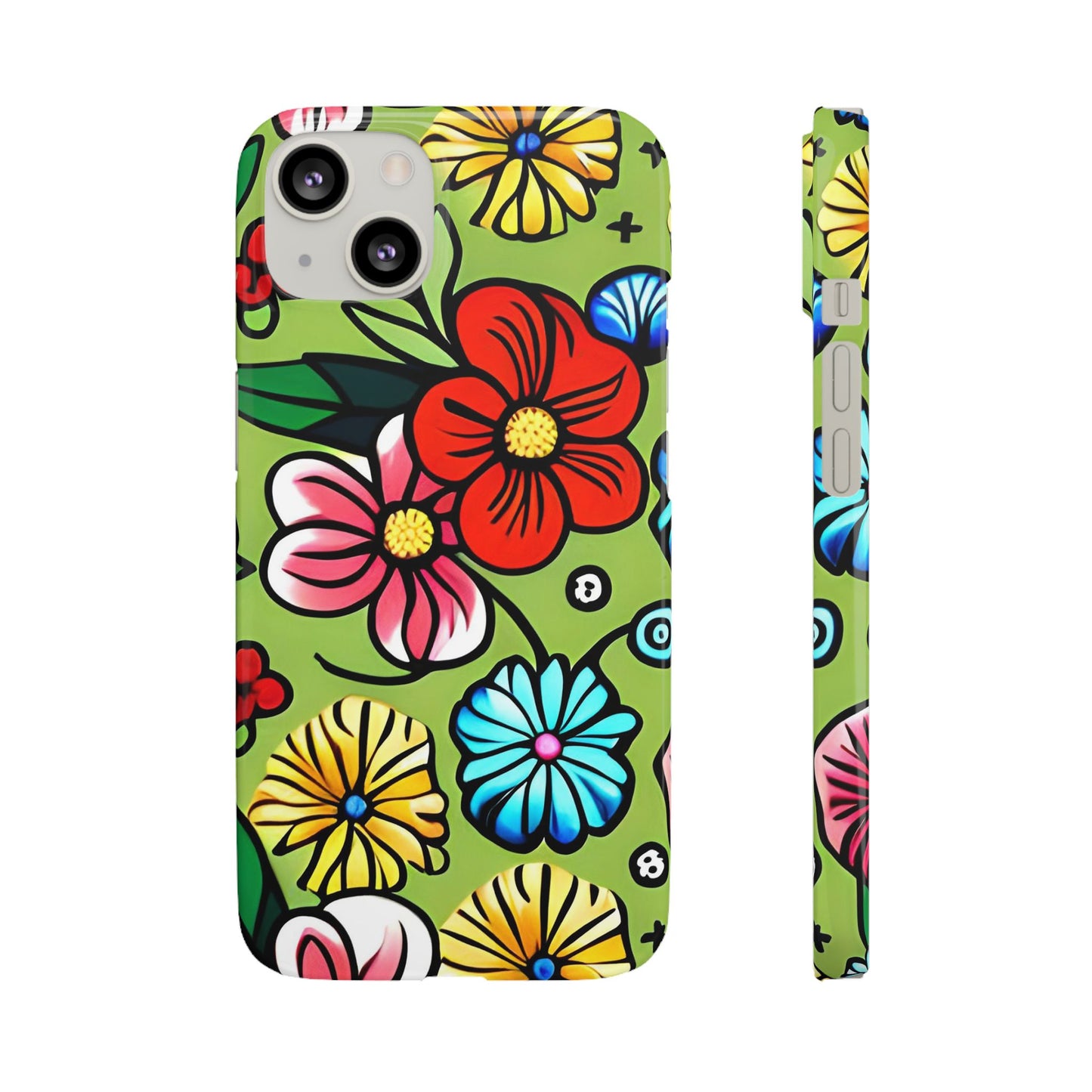 uniQue Case Pro 0198