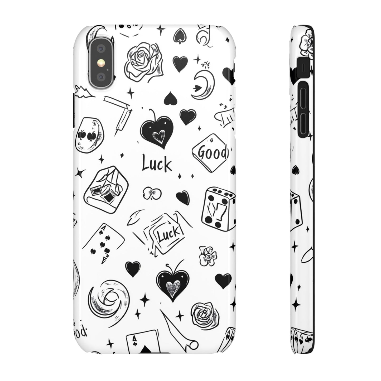 uniQue Case Pro 0103