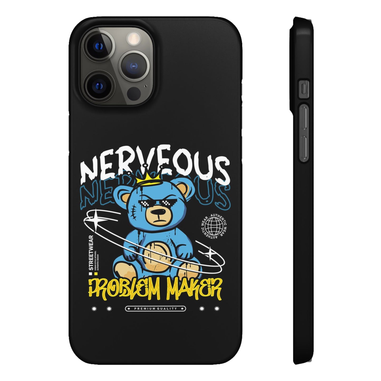 uniQue Case Pro 0227