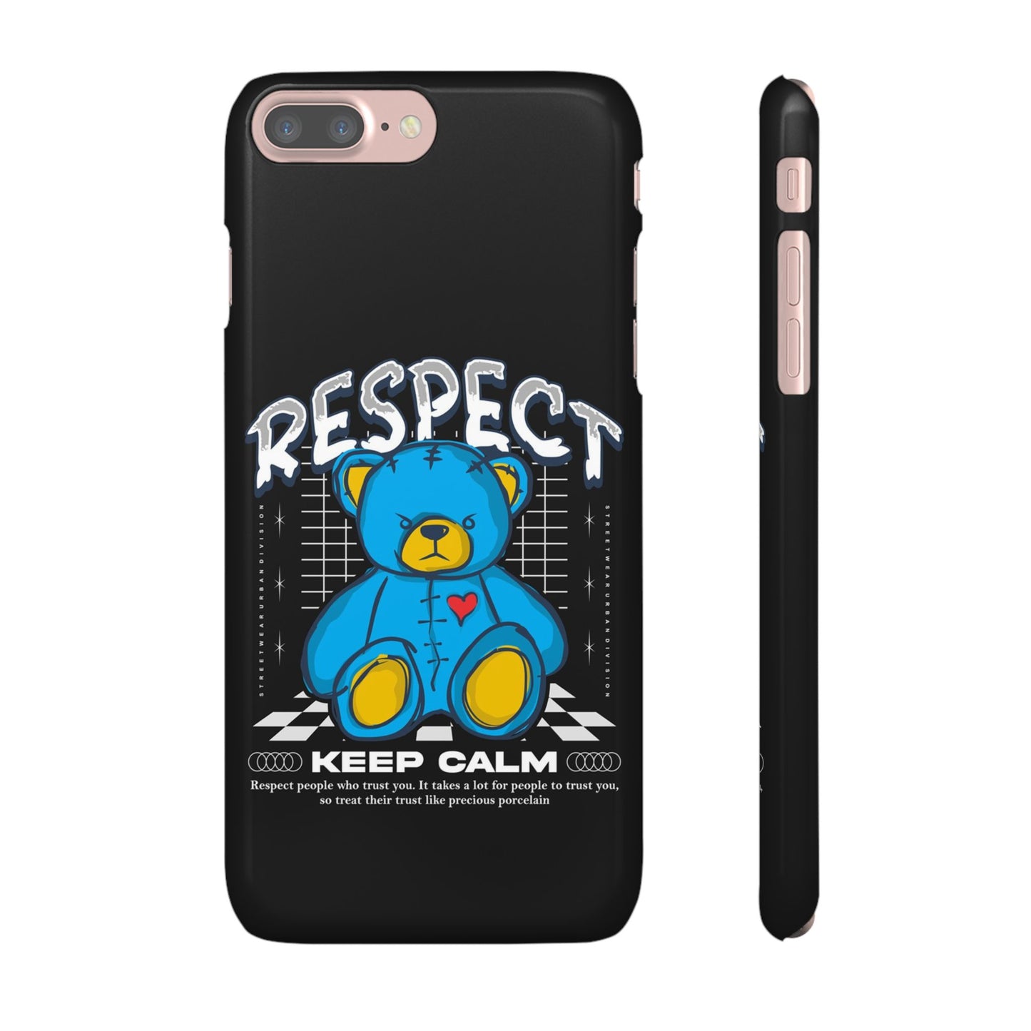 uniQue Case Pro 0225