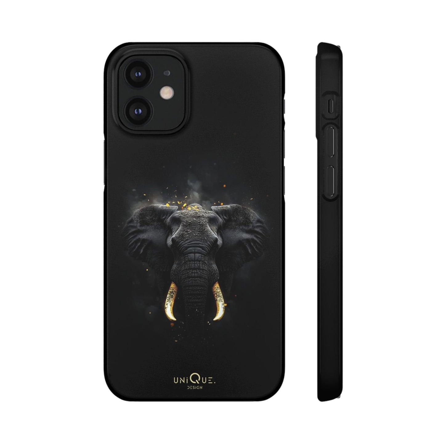 uniQue Case Pro 0001