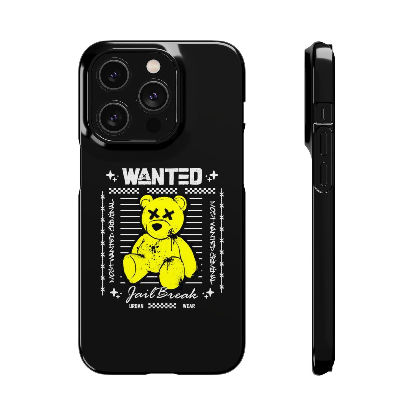 uniQue Case Pro 0211