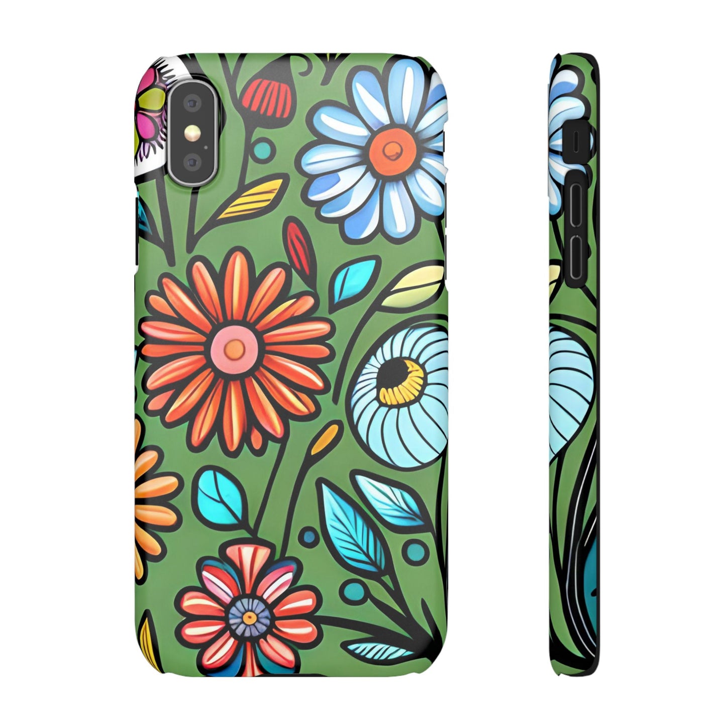 uniQue Case Pro 0199