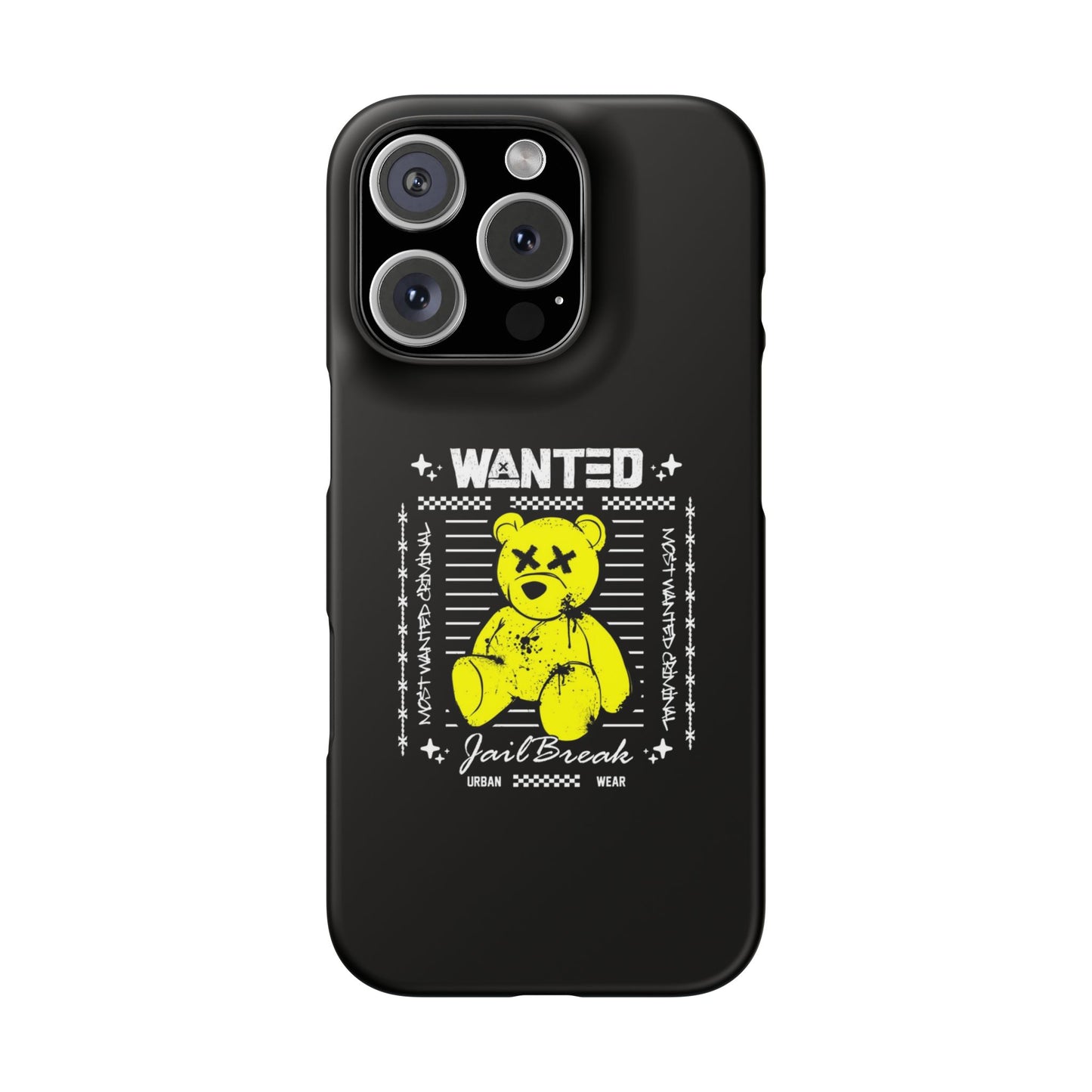 uniQue Case Pro 0211