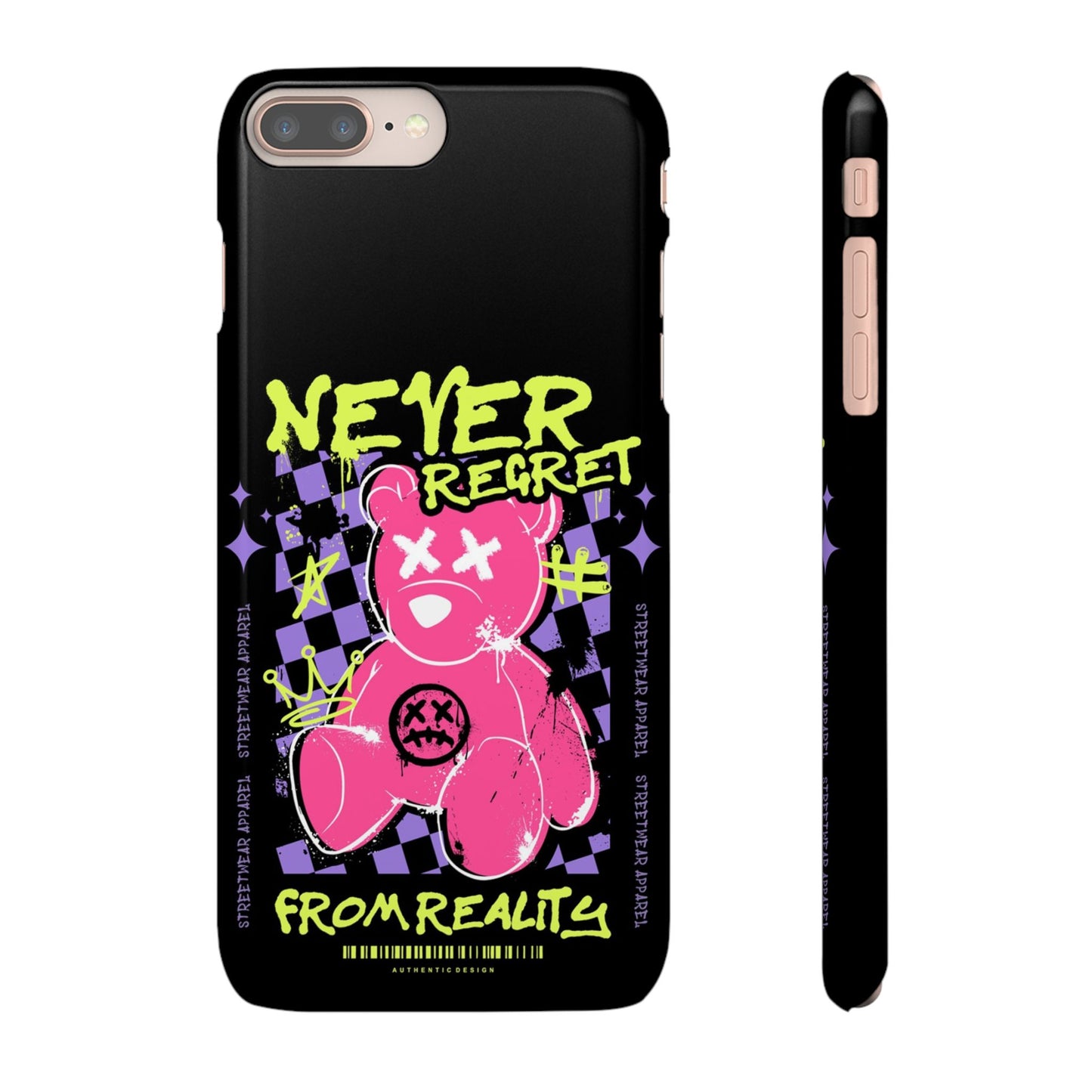 uniQue Case Pro 0226