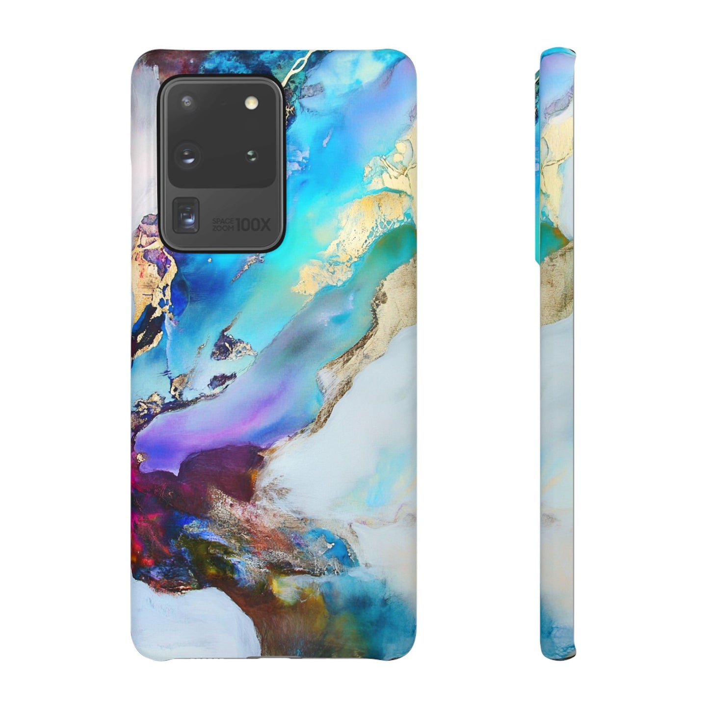 uniQue Case Pro 0320