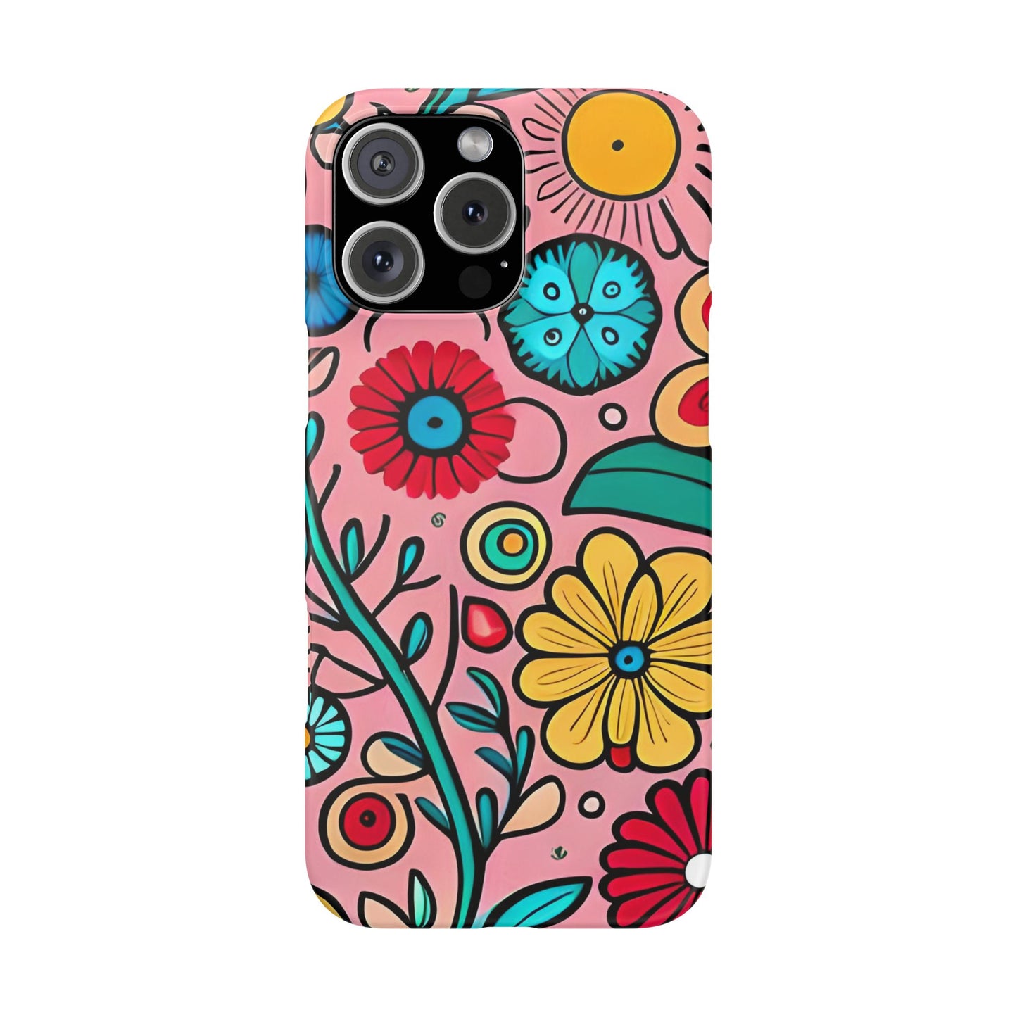 uniQue Case Pro 0197