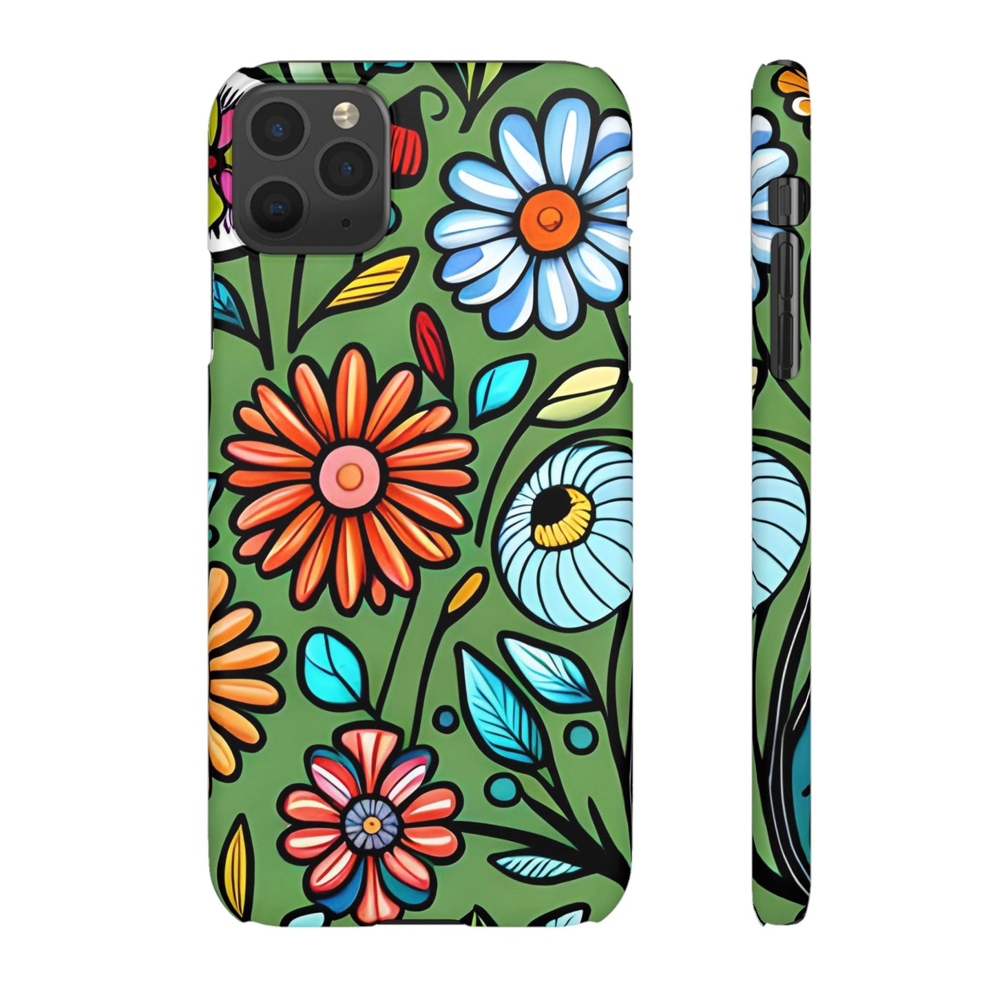 uniQue Case Pro 0199