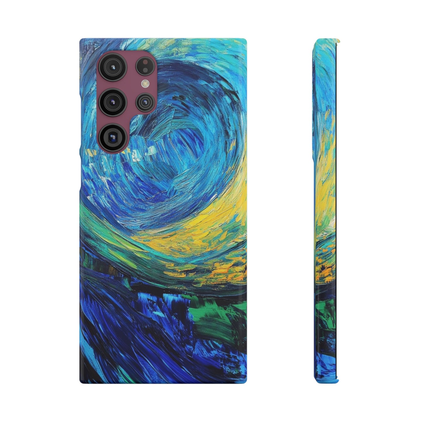 uniQue Case Pro 0116