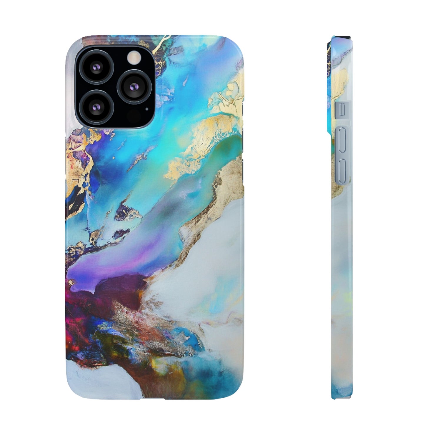 uniQue Case Pro 0320