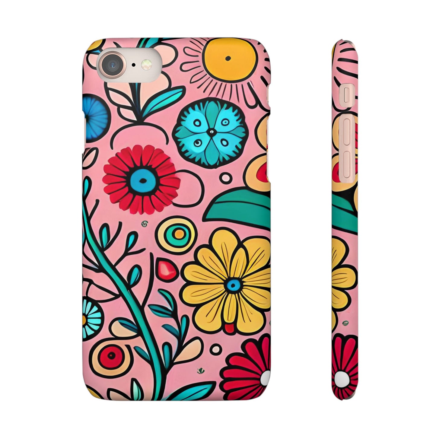 uniQue Case Pro 0197