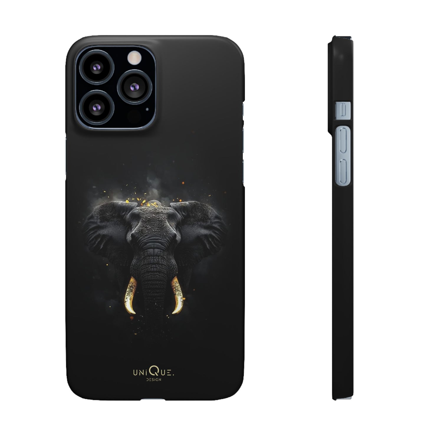 uniQue Case Pro 0001