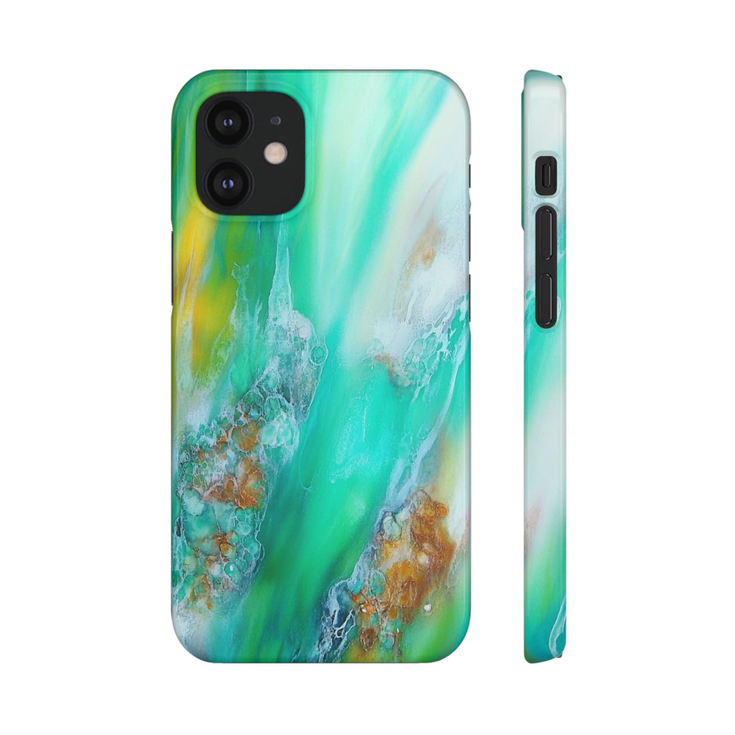 uniQue Case Pro 0319