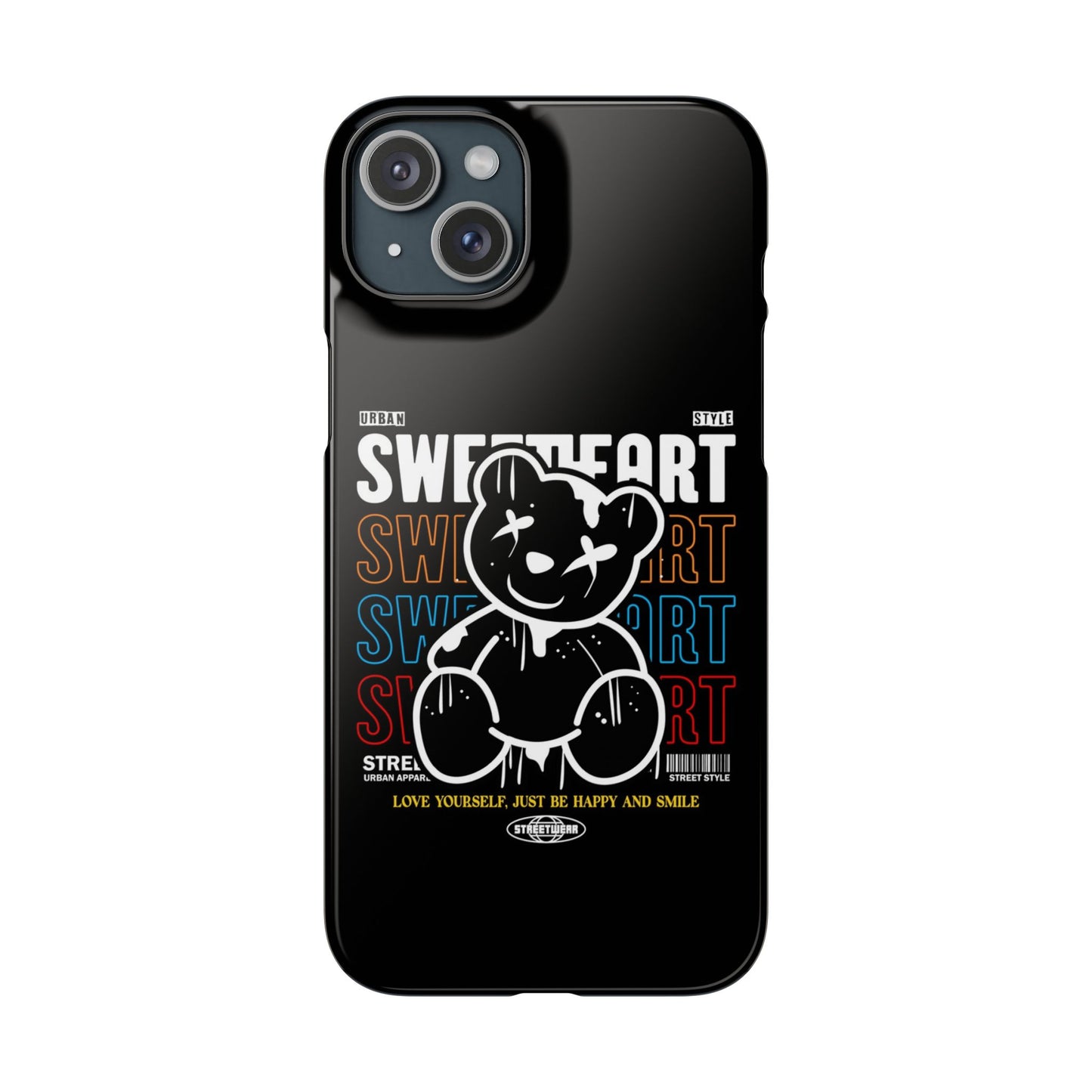 uniQue Case Pro 0218