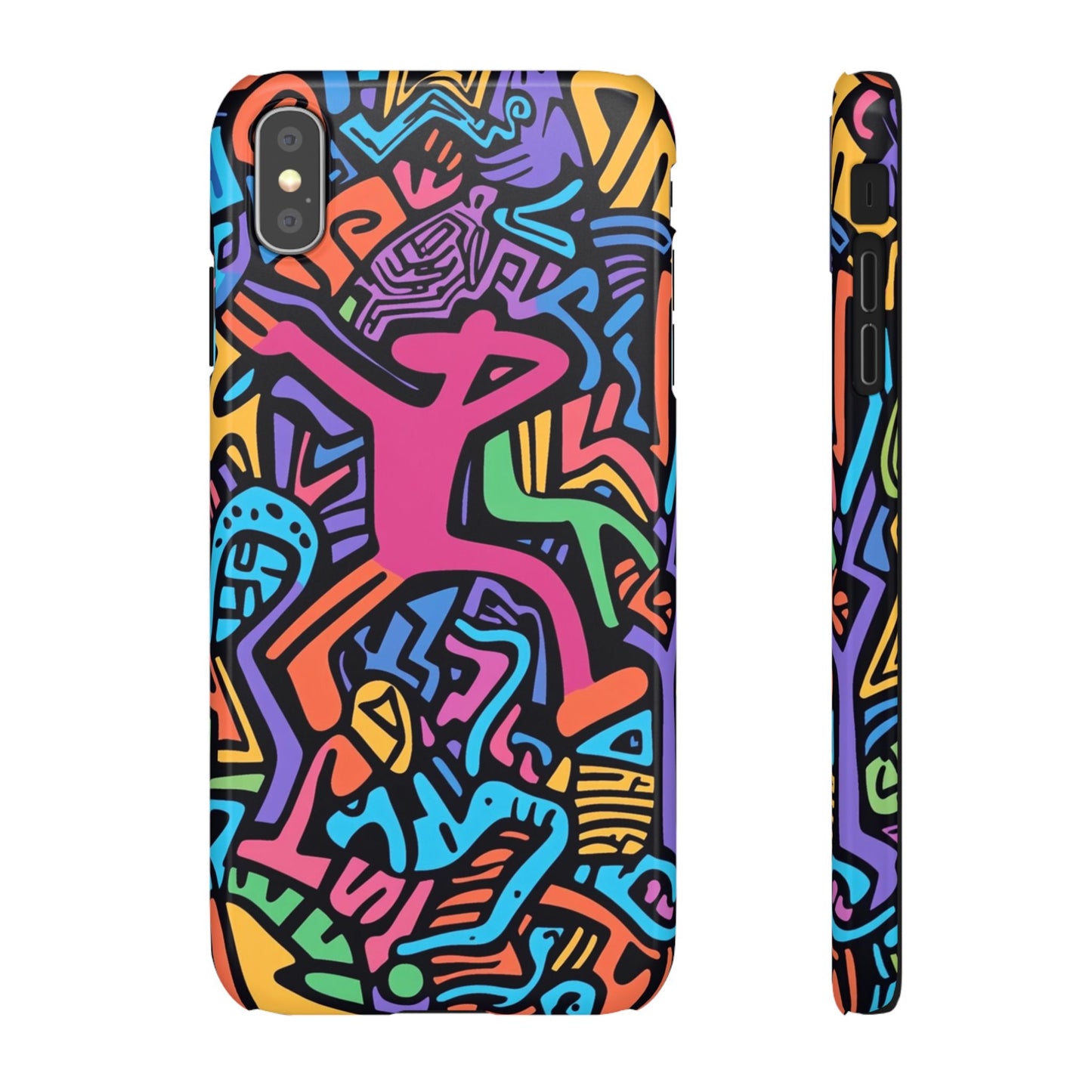 uniQue Case Pro 0101