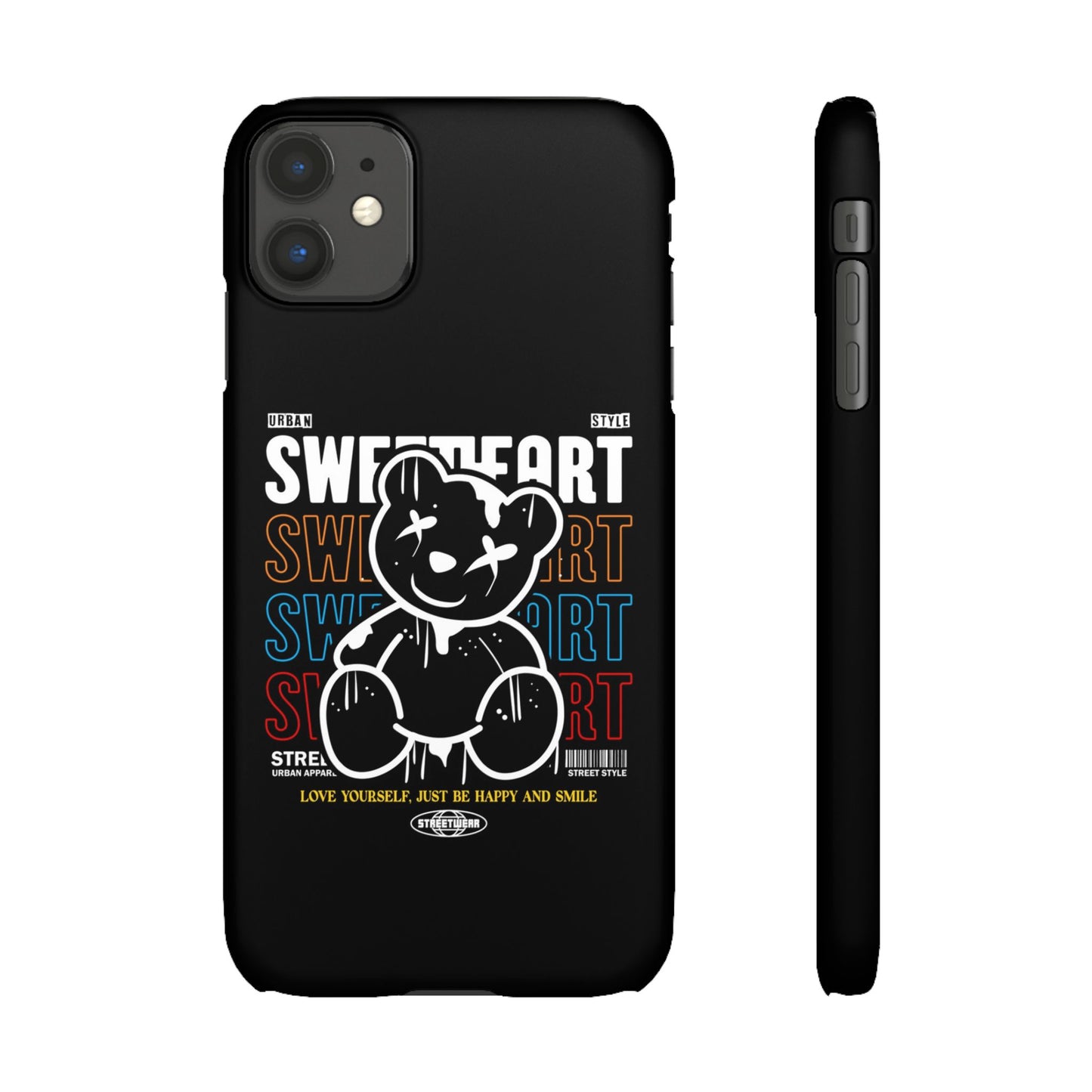 uniQue Case Pro 0218