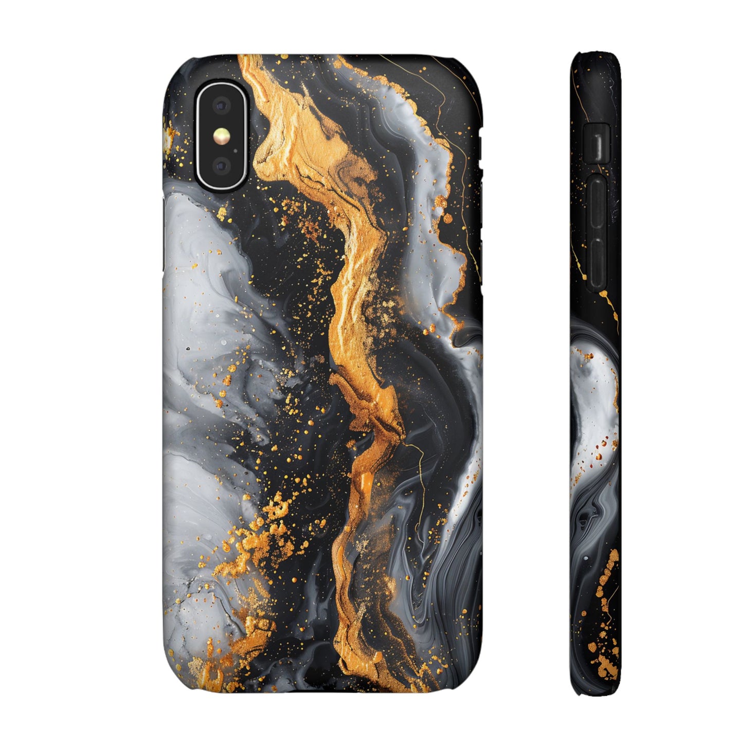 uniQue Case Pro 0370