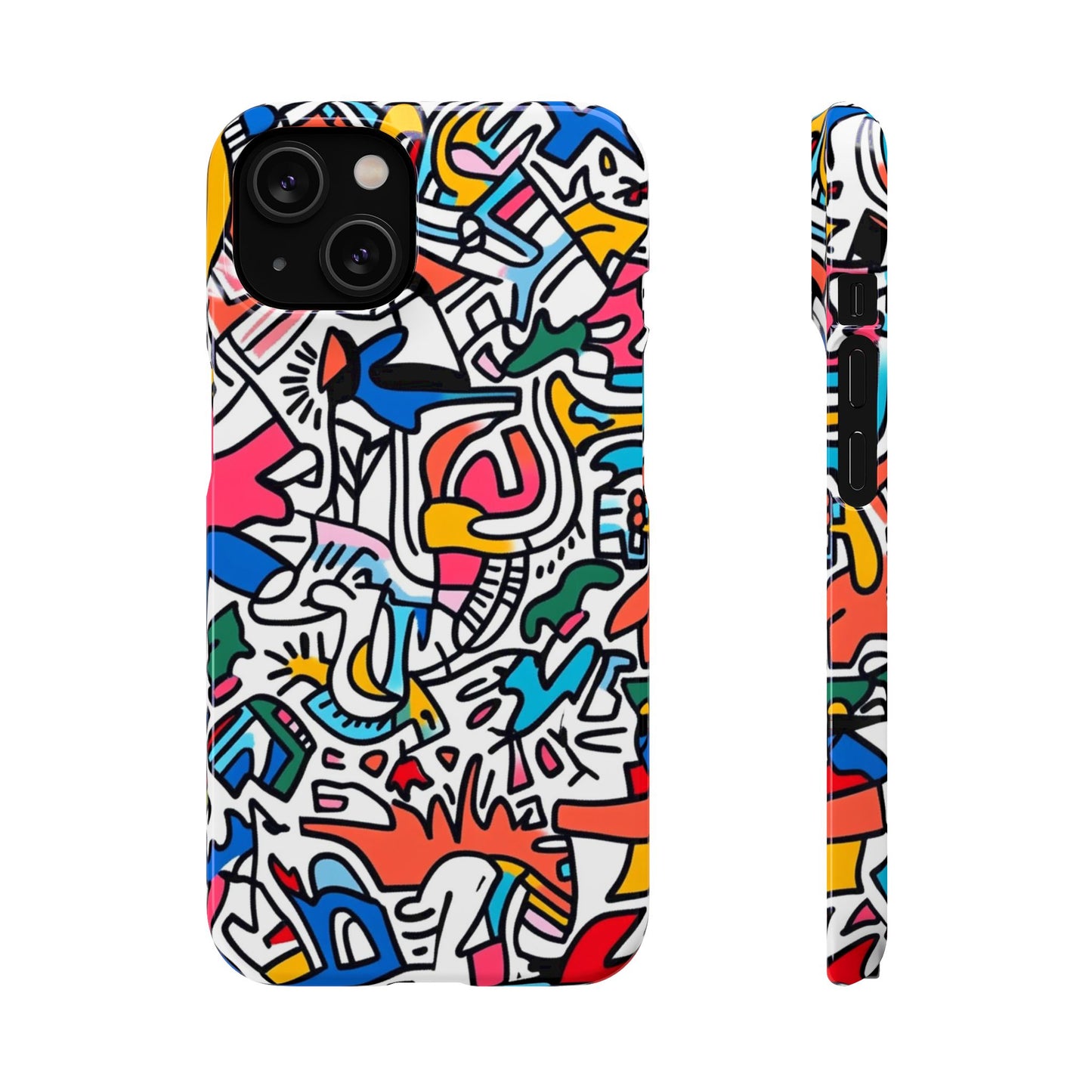 uniQue Case Pro 0102