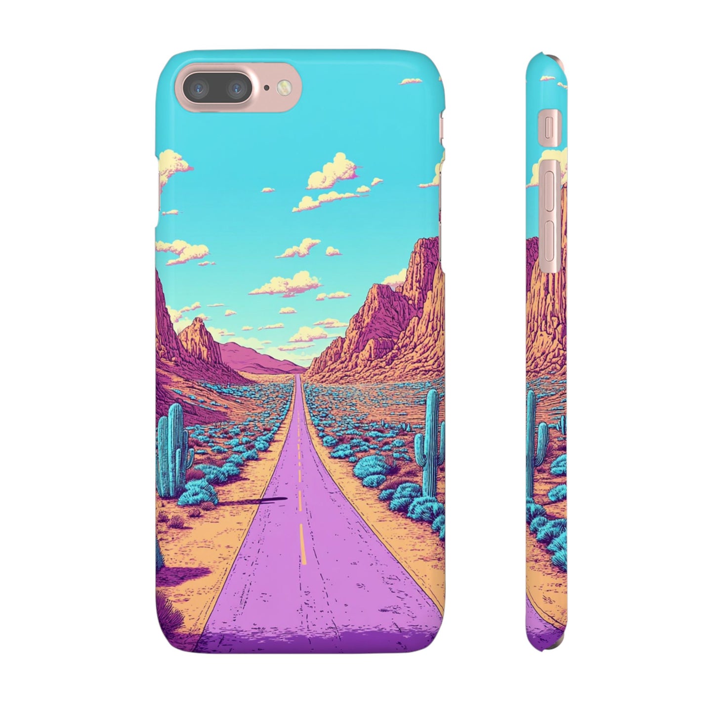 uniQue Case Pro 0380